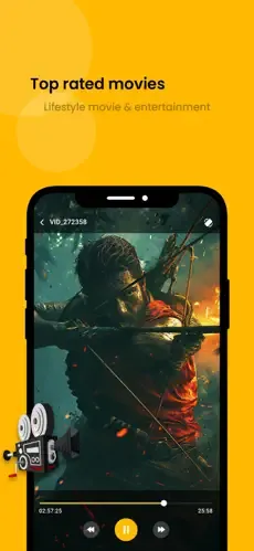 thoptv-apk-download Top Rated Movies